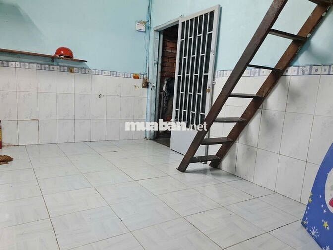 Phòng đường Quang Trung - nhà thờ chợ Hạnh Thông Tây VUS Hồ Thành