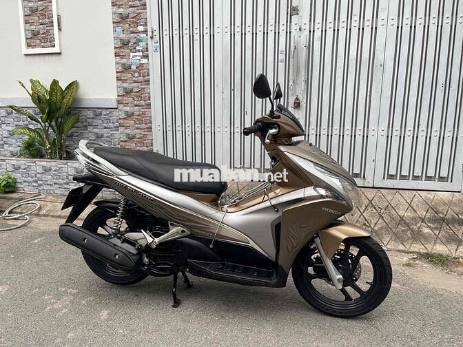 AB Fi đk 2012 xe bao đẹp máy zin bao ngon