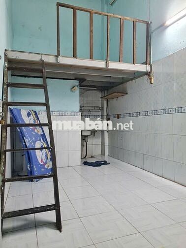 Phòng đường Quang Trung - nhà thờ chợ Hạnh Thông Tây VUS Hồ Thành