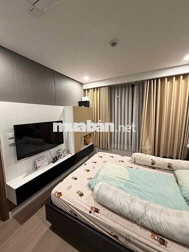 Cho thuê căn hộ king Dom 101 Q.10 - 74m2- Full nội thất - 20tr/ tháng