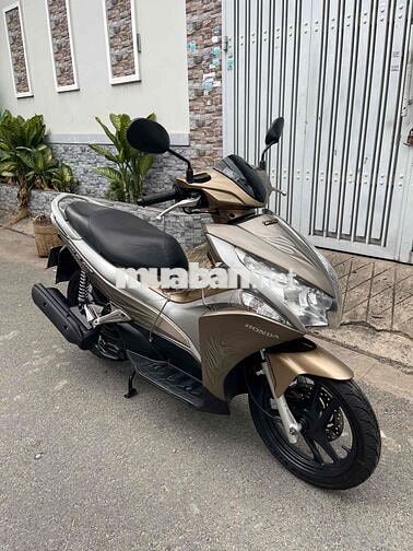 AB Fi đk 2012 xe bao đẹp máy zin bao ngon