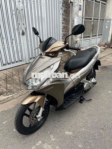 AB Fi đk 2012 xe bao đẹp máy zin bao ngon