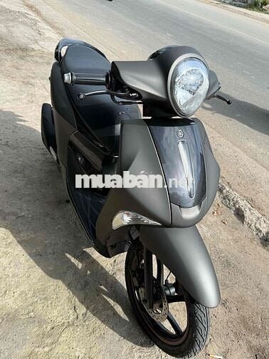 Honda Janus 2018 Xám Khóa thông minh