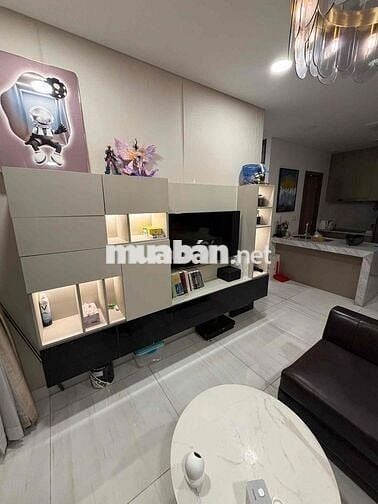 Cho thuê căn hộ king Dom 101 Q.10 - 74m2- Full nội thất - 20tr/ tháng