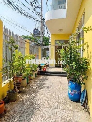🔥 HIẾM CÓ KHÓ TÌM - NHÀ 3 TẦNG THỦ ĐỨC - SỔ HOÀN CÔNG CHUẨN CHỈNH!