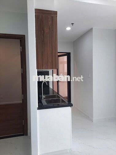 Cho thuê 2PN thoáng mát view đẹp 5tr5 cọc 1 tháng ở liền