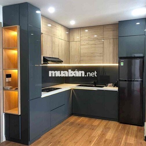 CHO  THUÊ CĂN HỘ NERA GARDEN HUẾ LUXURY