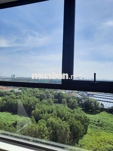 Cho thuê 2PN thoáng mát view đẹp 5tr5 cọc 1 tháng ở liền