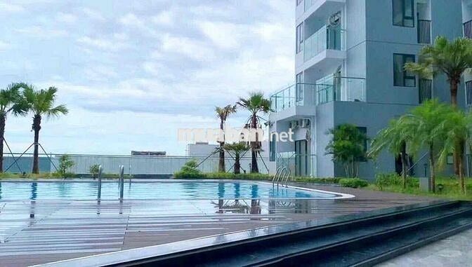 CHO  THUÊ CĂN HỘ NERA GARDEN HUẾ LUXURY