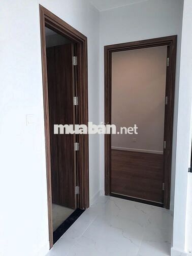 Cho thuê 2PN thoáng mát view đẹp 5tr5 cọc 1 tháng ở liền