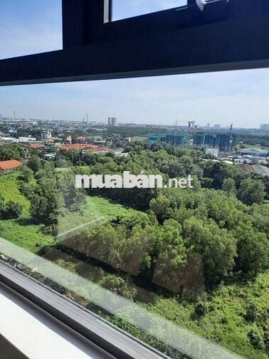 Cho thuê 2PN thoáng mát view đẹp 5tr5 cọc 1 tháng ở liền