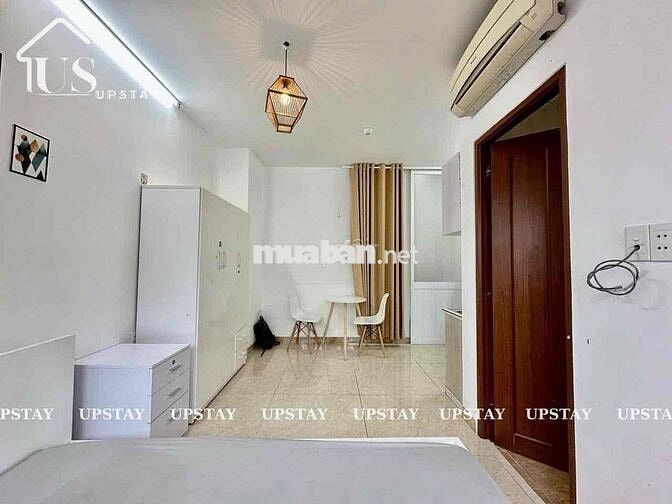 Sư Vạn Hạnh Có Phòng Mới Gần Đại Học Tin Học Ngoại Ngữ, Cao Thắng