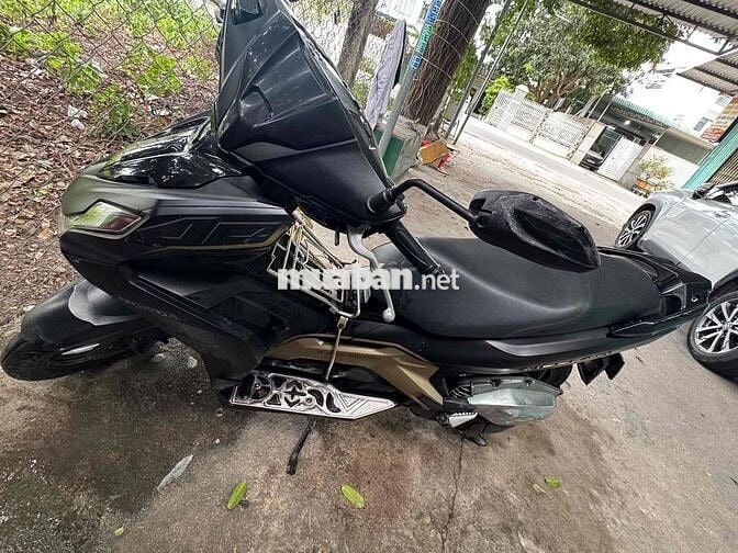 Honda Air Blade 125CC Smartkey 2020 Đen