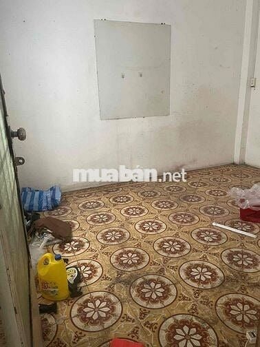 Cho thuê Lầu 1 Nhà 2 mặt tiền đường Hồ Văn Huê Quận Phú Nhuận
