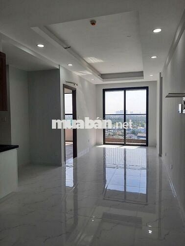 Cho thuê 2PN thoáng mát view đẹp 5tr5 cọc 1 tháng ở liền