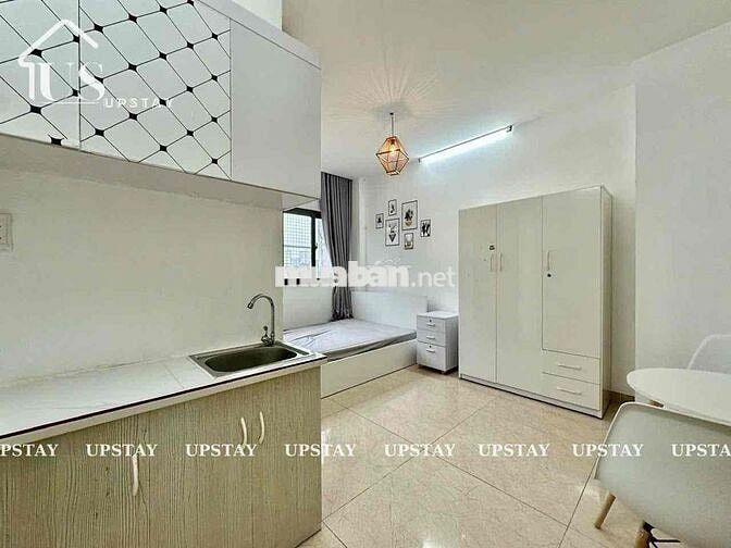 Sư Vạn Hạnh Có Phòng Mới Gần Đại Học Tin Học Ngoại Ngữ, Cao Thắng