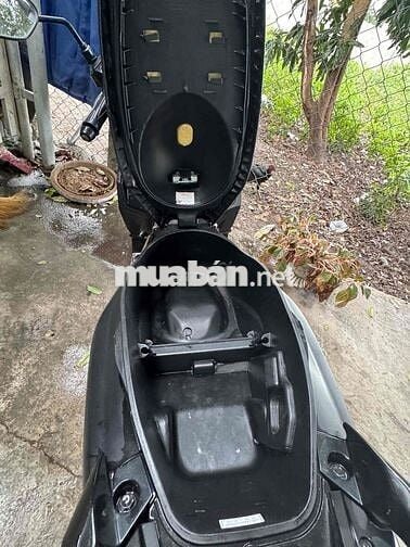 Honda Air Blade 125CC Smartkey 2020 Đen