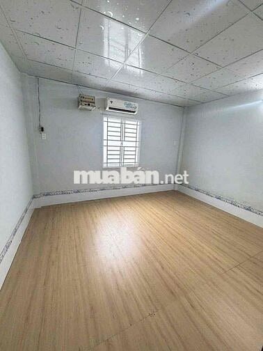 Nhà 2 phòng mới KDC Hưng Phú 2 ( công ty 8)
