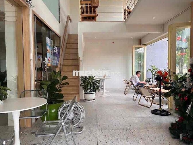 🔥 MBKD GÓC 2 MẶT TIỀN HOÀNG SA – QUẬN 1 – DIỆN TÍCH LỚN, VỊ TRÍ CỰC ĐẸ