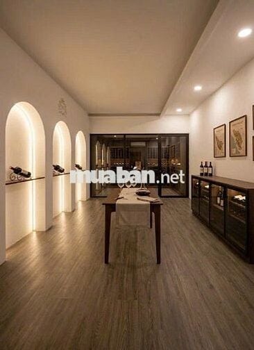 🧿SIÊU PHẨM nguyên căn 5x20m mặt tiền Trần Hưng Đạo Q1