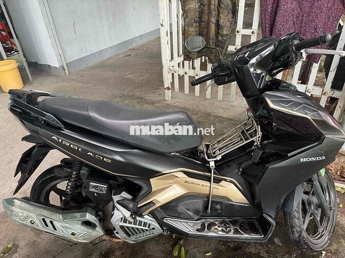 Honda Air Blade 125CC Smartkey 2020 Đen