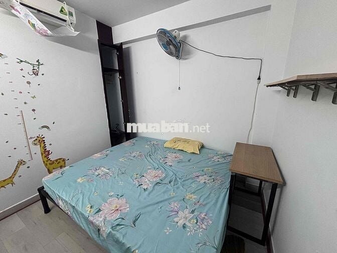 CHO THUÊ PHÒNG TRỌ ĐẸP - AN NINH - SẠCH SẼ - QUẬN 10 - Gần HUFLIT, UEH
