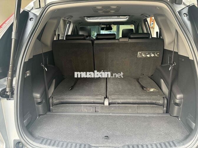 Honda CRV L 2018 Bản Full Bạc