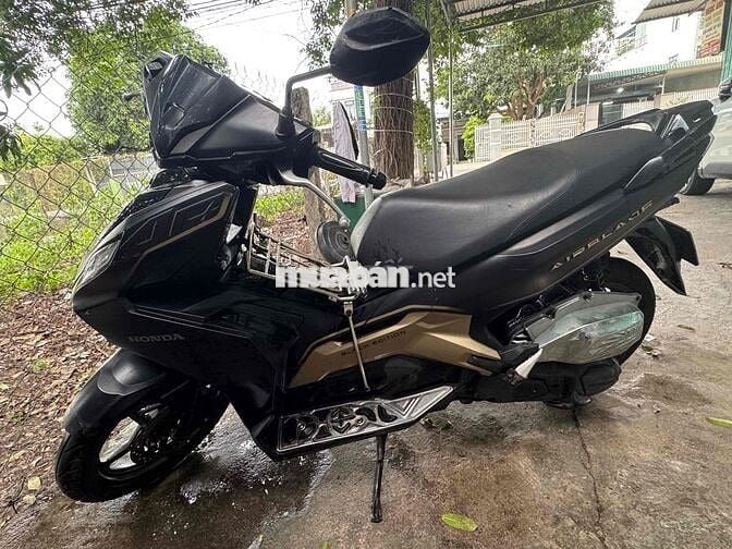 Honda Air Blade 125CC Smartkey 2020 Đen