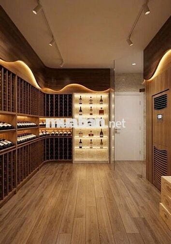 🧿SIÊU PHẨM nguyên căn 5x20m mặt tiền Trần Hưng Đạo Q1