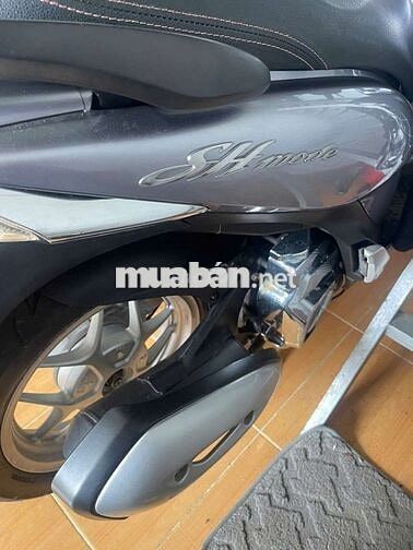 Honda SH Mode 2017 Xám