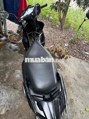 Honda Air Blade 125CC Smartkey 2020 Đen