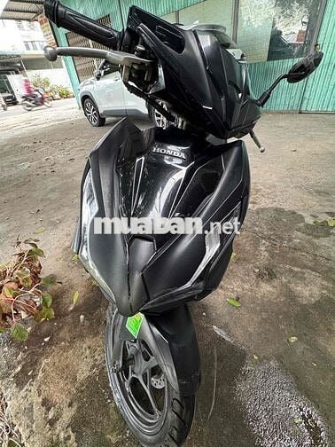 Honda Air Blade 125CC Smartkey 2020 Đen