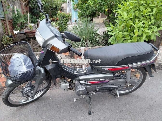 honda Astra cavec bstp tuyệt đẹp nhật 