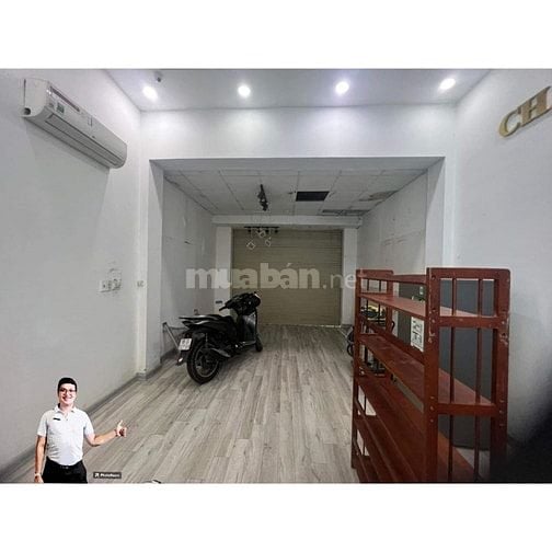 Mặt bằng riêng biệt Đinh Bộ Lĩnh, 4x10m, 10tr