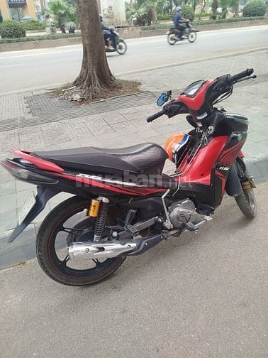 Cần đổi xe bán Jupiter máy zin