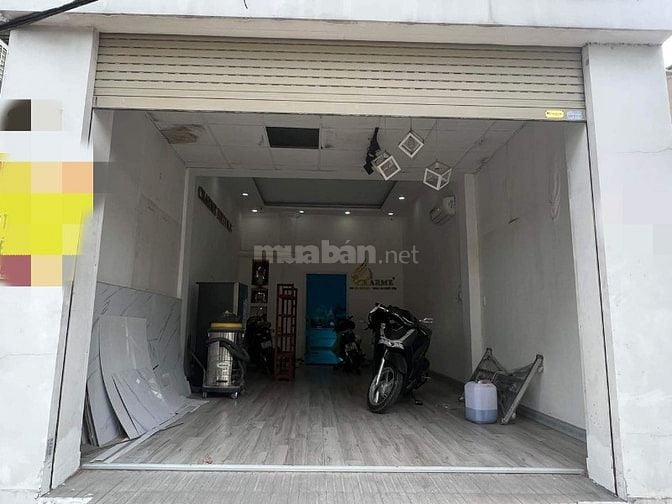 Mặt bằng riêng biệt Đinh Bộ Lĩnh, 4x10m, 10tr