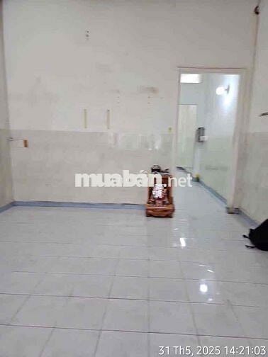 CHO THUÊ NHÀ HẺM XE HƠI GIÁ RẺ 6TR
