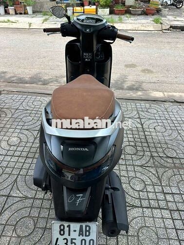 Honda Stylo 2026 TY Đen 2930 km