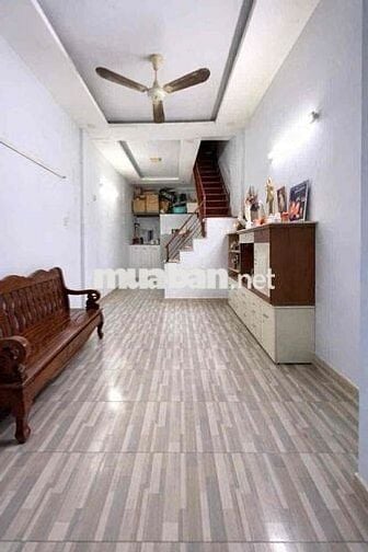 🔥 QUÁ RẺ 6TR 30M - 1LẦU - 2PN - HXH - GẦN CHỢ BÌNH TRỊ ĐÔNG HƯƠNG LỘ 2