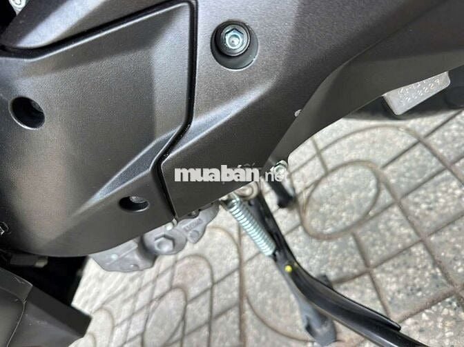 Honda Stylo 2026 TY Đen 2930 km