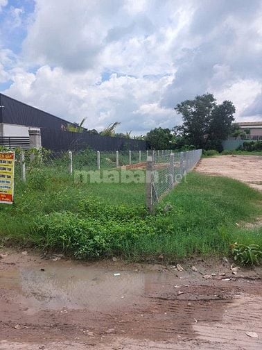 BÁN ĐẤT TÂN AN HỘI 279M², GẦN SƯ ĐOÀN 9 GIÁ CHỈ 1,29 TỶ