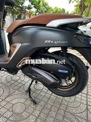 Honda Stylo 2026 TY Đen 2930 km