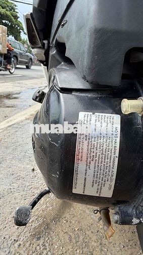 Yamaha Acruzo 2015 Trắng