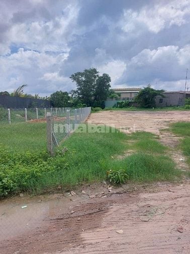 BÁN ĐẤT TÂN AN HỘI 279M², GẦN SƯ ĐOÀN 9 GIÁ CHỈ 1,29 TỶ