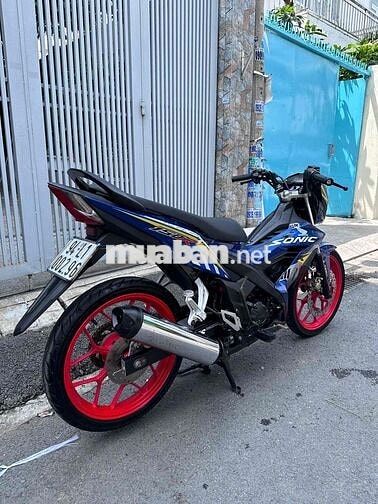 Honda Sonic 150 mới 90%