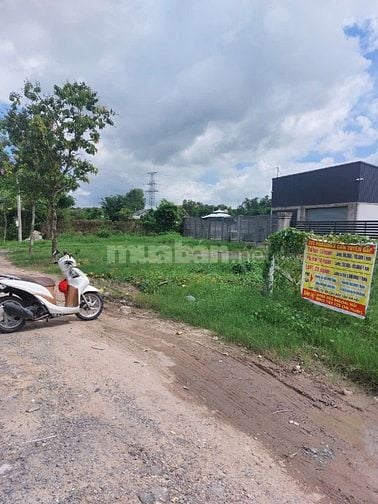 BÁN ĐẤT TÂN AN HỘI 279M², GẦN SƯ ĐOÀN 9 GIÁ CHỈ 1,29 TỶ