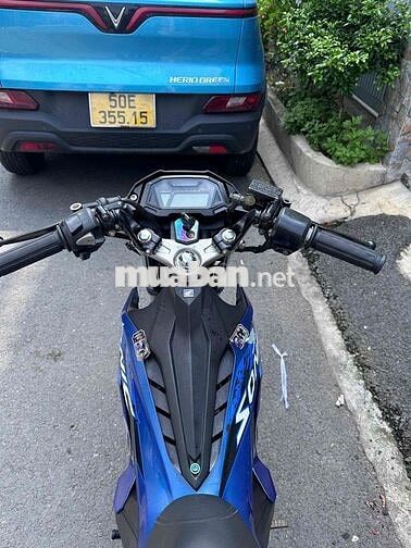 Honda Sonic 150 mới 90%