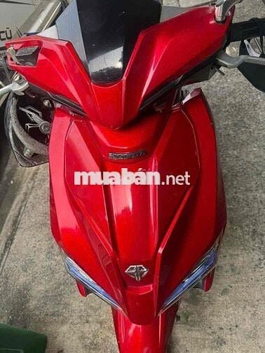 Honda Airblade Mẫu robot Đỏ