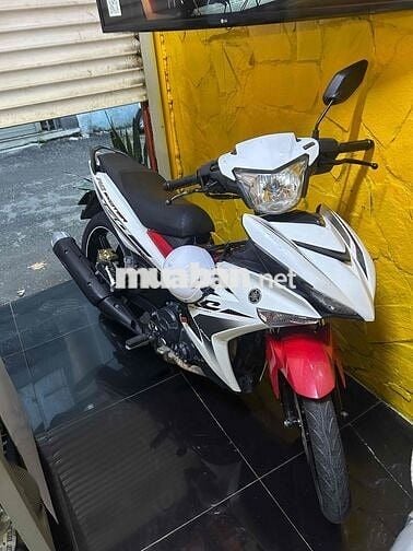 Bán xe Exciter 2018