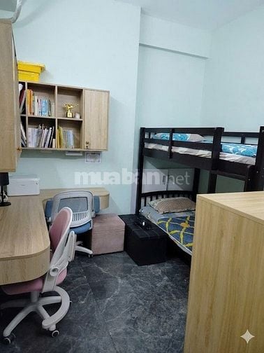Căn hộ chung cư sát chợ đầu mới bình điền, gần trường học, bv , ủy ban
